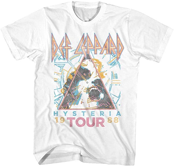 Beveren beatus Rock Shirt